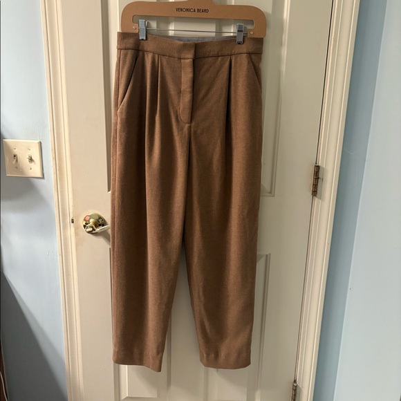 Veronica Beard Netta Pants Size 6 NWT - Picture 8 of 8